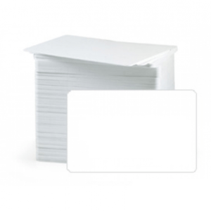 Secure ASP PVC CR80 30Mil Cards, Graphic Quality (pack of 200)